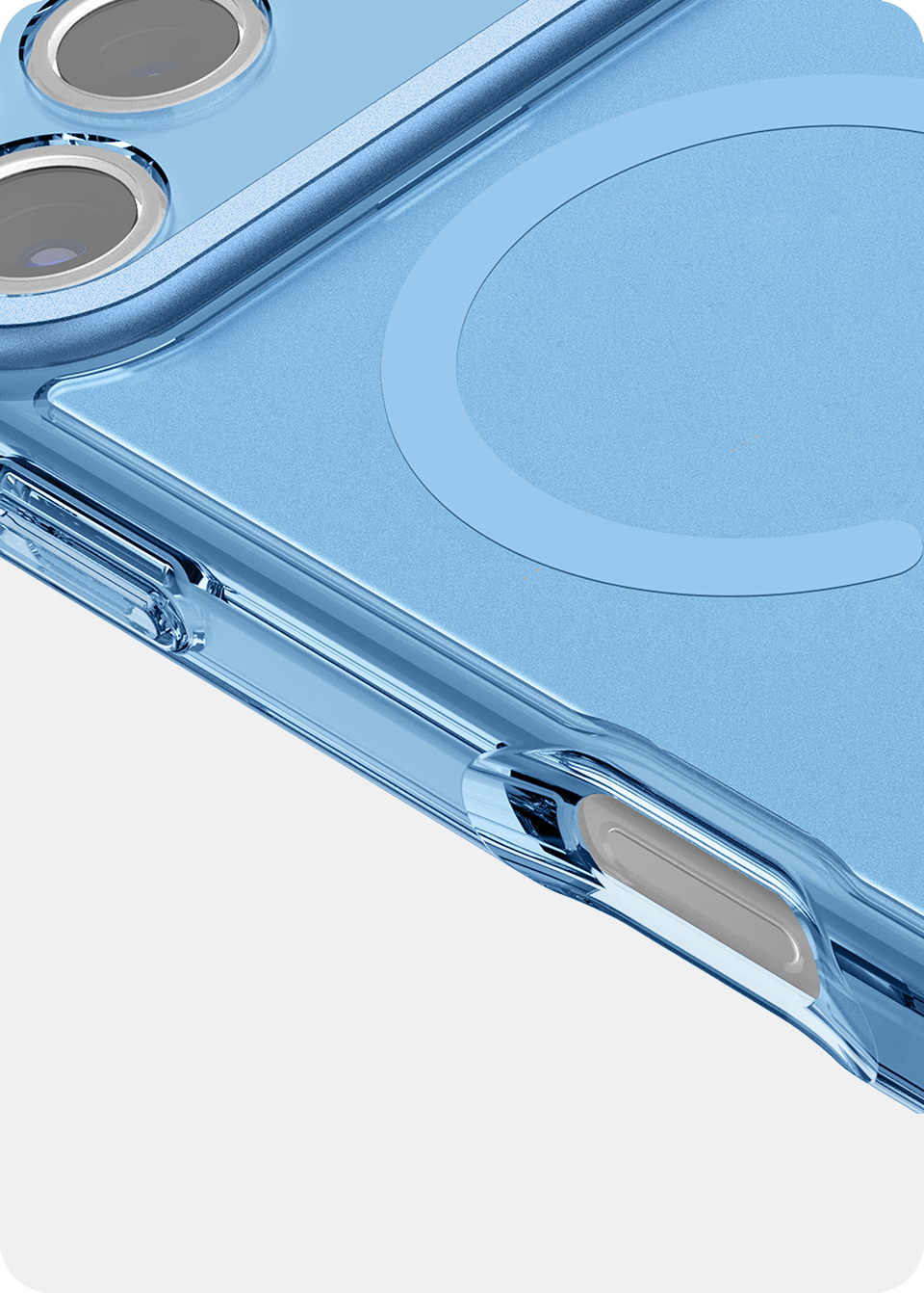 iPhone 17 Pro mist w/ magsafe®