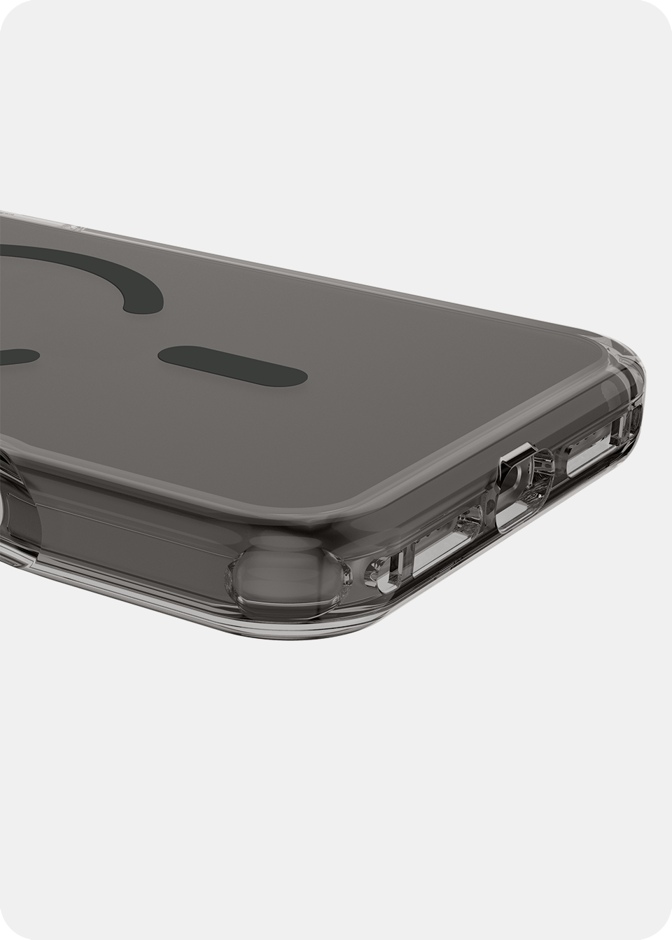 iPhone 17 Pro mist w/ magsafe®