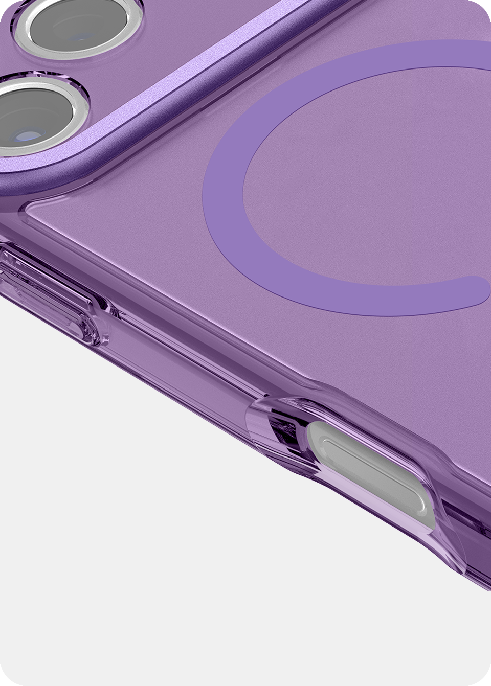 iPhone 17 Pro mist w/ magsafe®