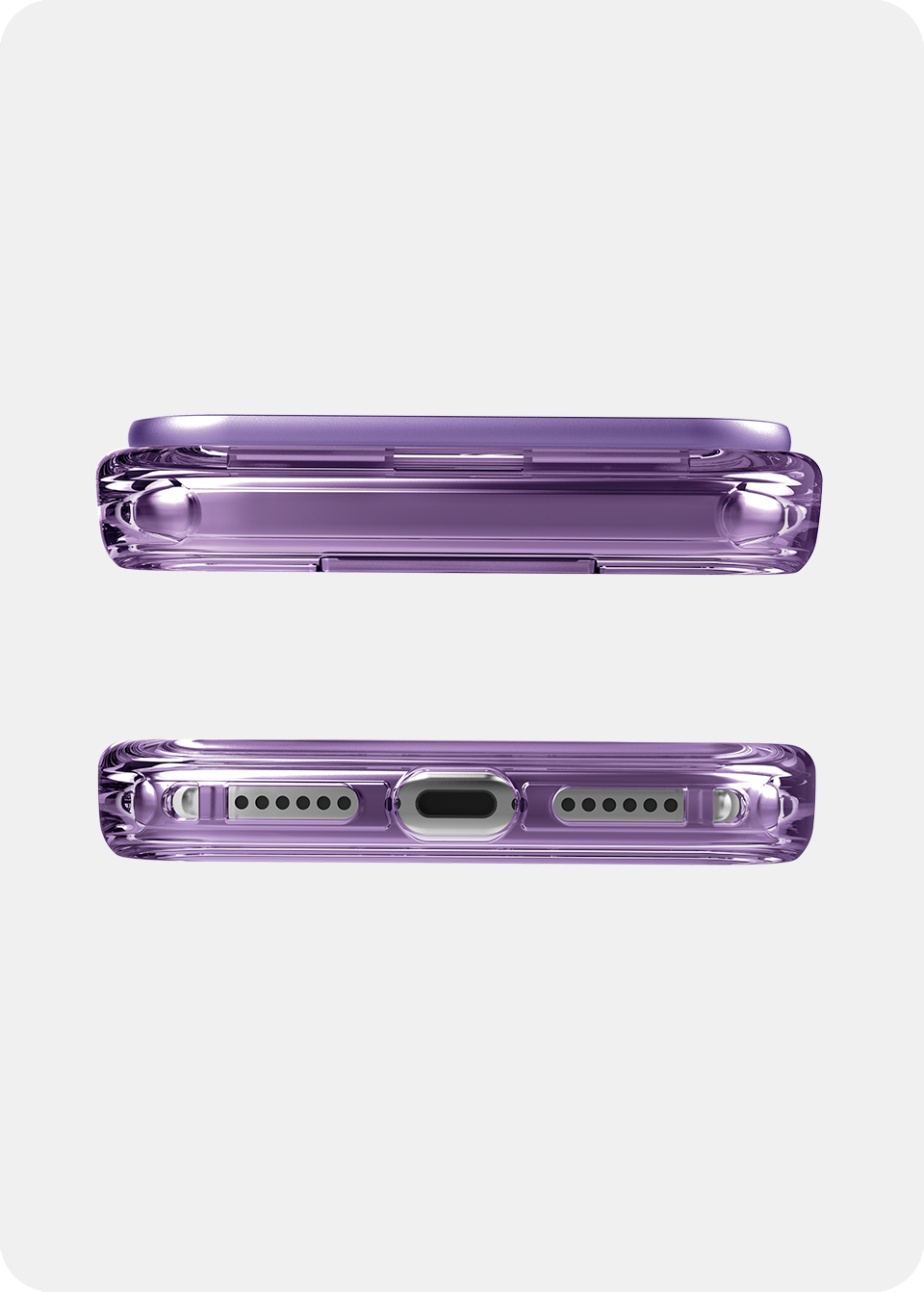 iPhone 17 Pro mist w/ magsafe®