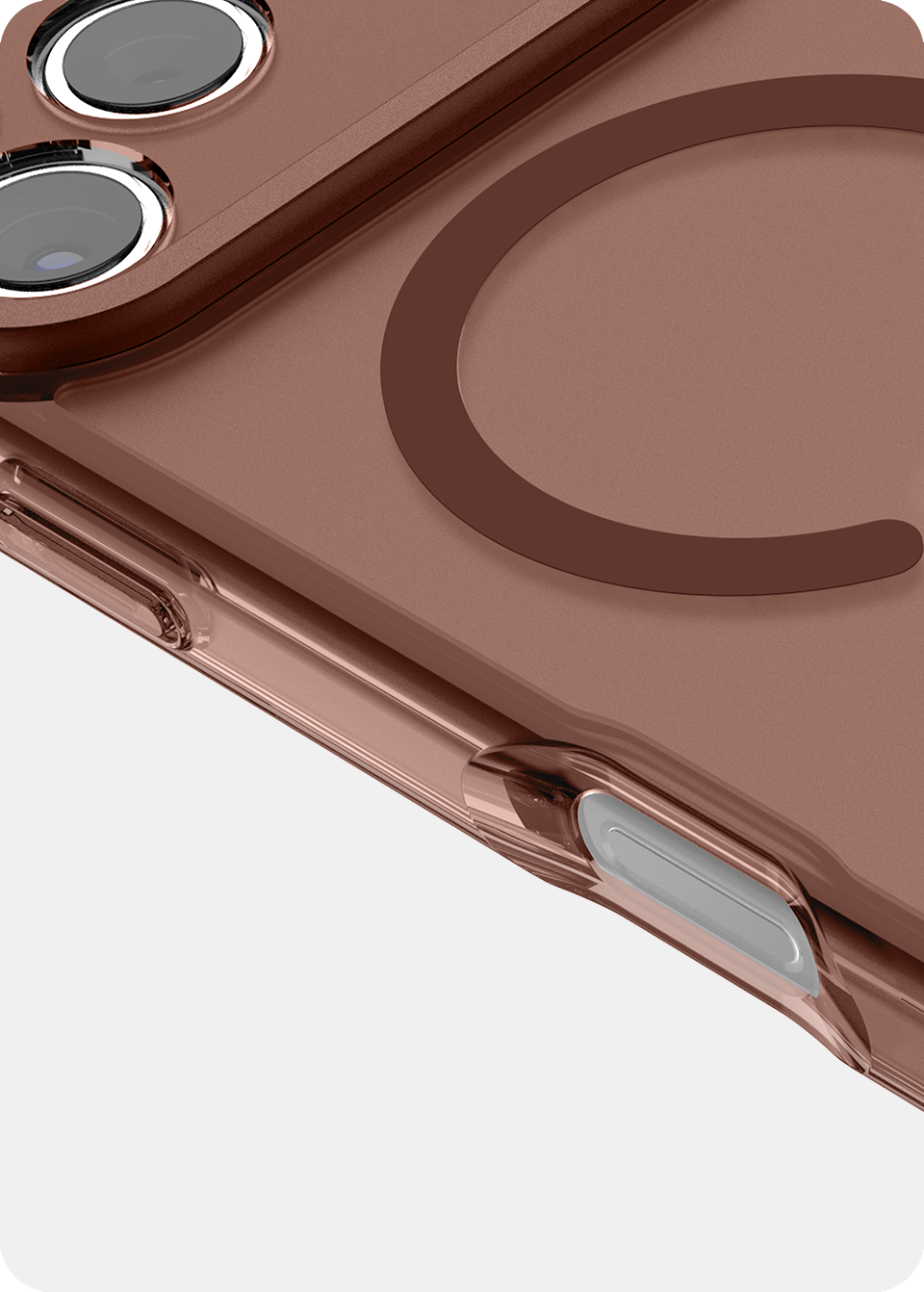 iPhone 17 Pro mist w/ magsafe®