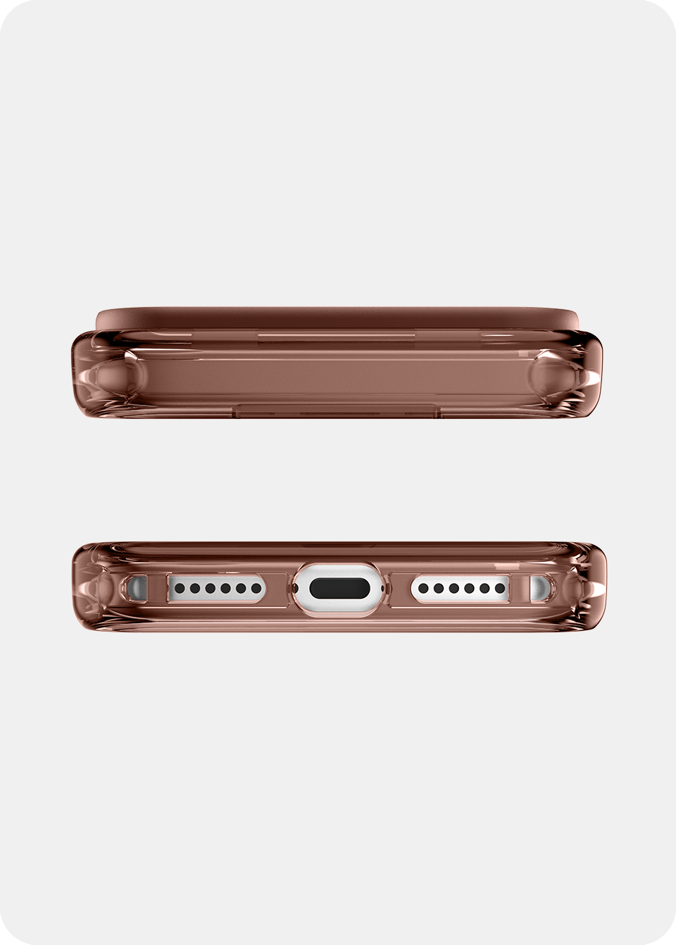 iPhone 17 Pro mist w/ magsafe®