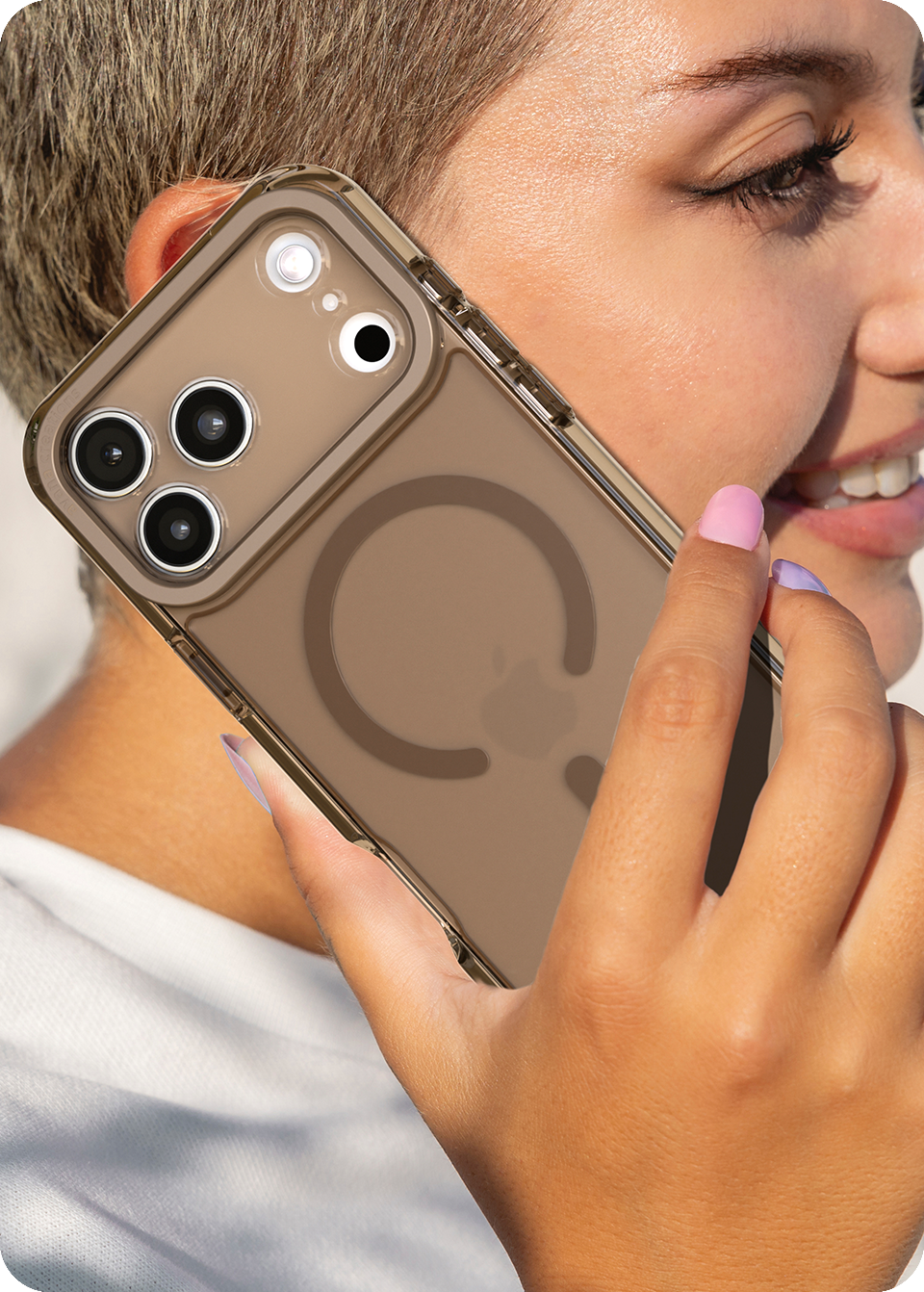 iPhone 17 Pro mist w/ magsafe®