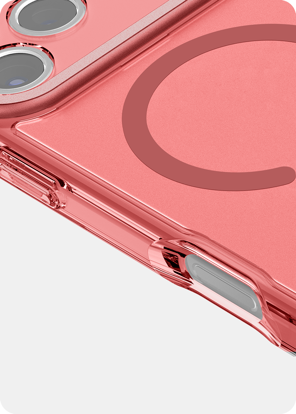 iPhone 17 Pro mist w/ magsafe®