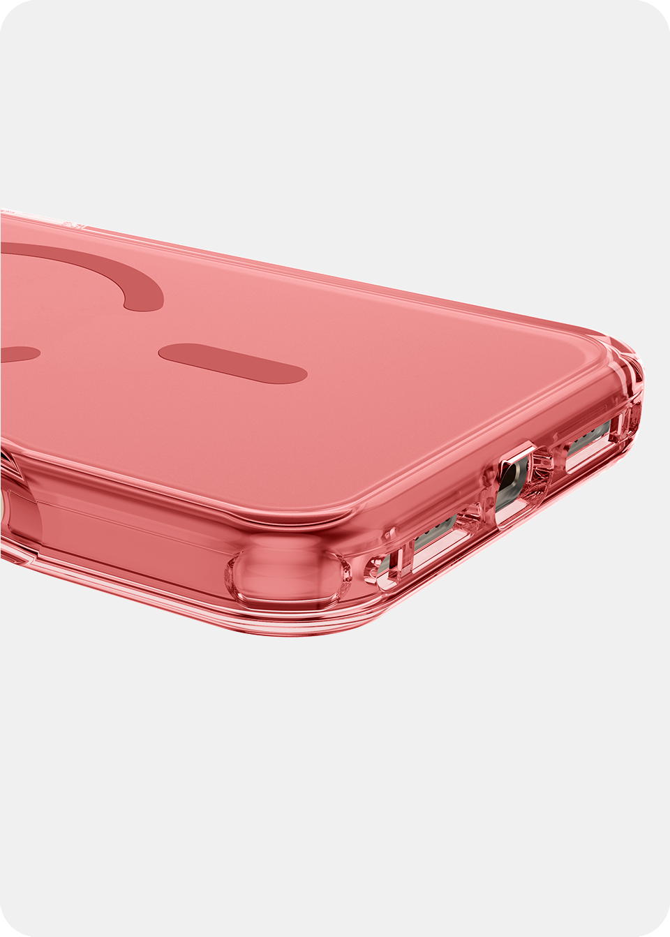 iPhone 17 Pro mist w/ magsafe®