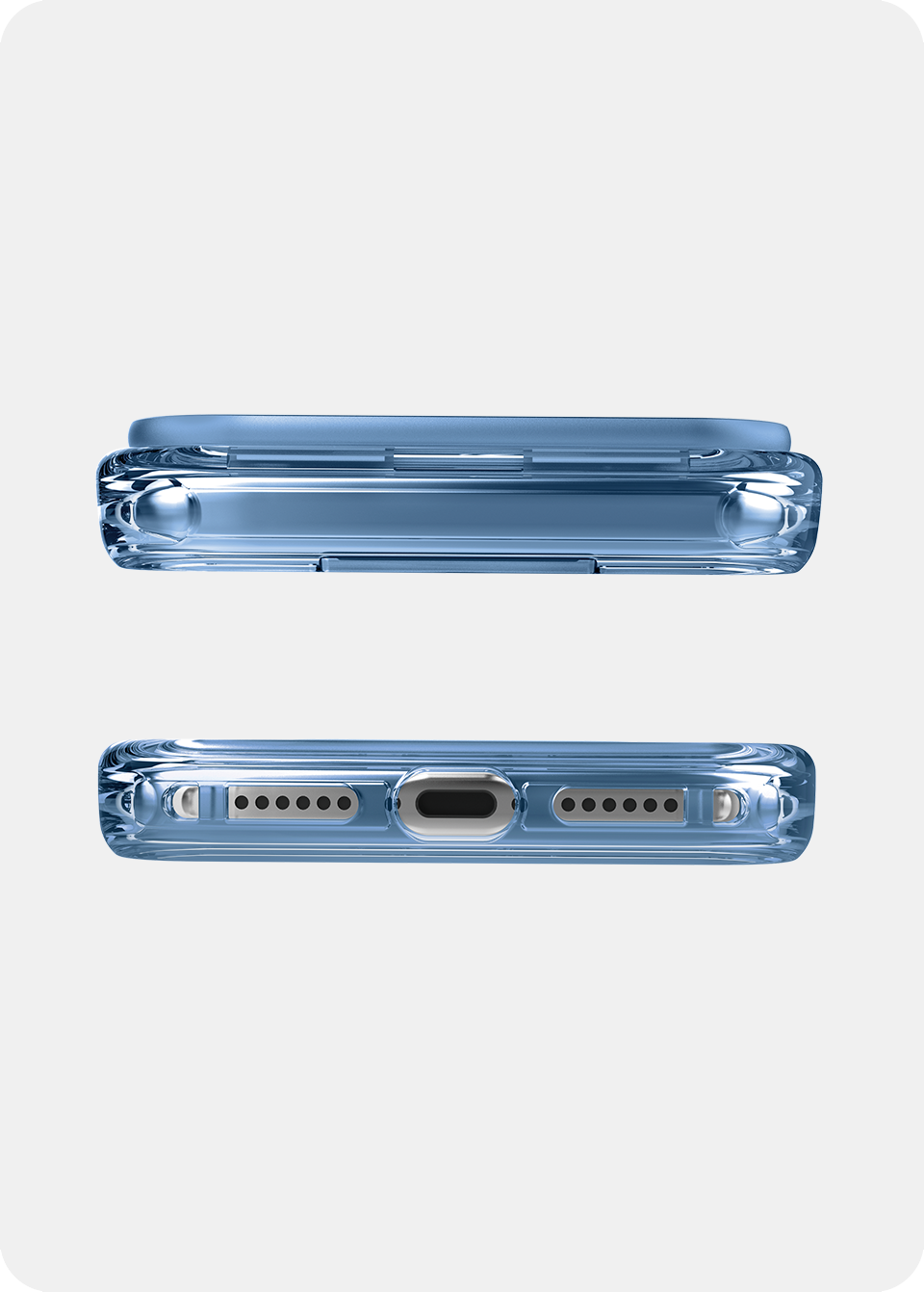 iPhone 17 Pro mist w/ magsafe®