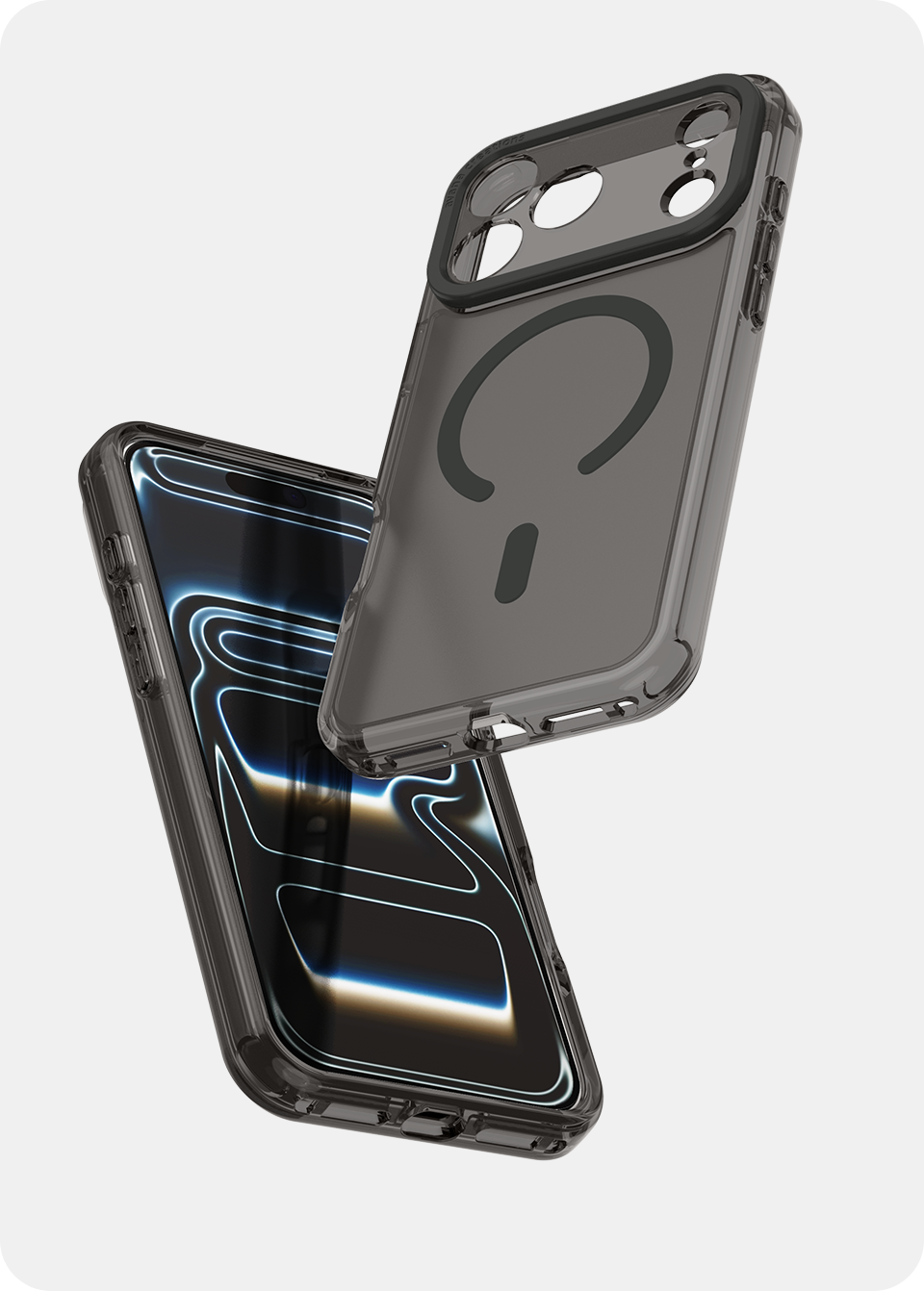 iPhone 17 Pro mist w/ magsafe®