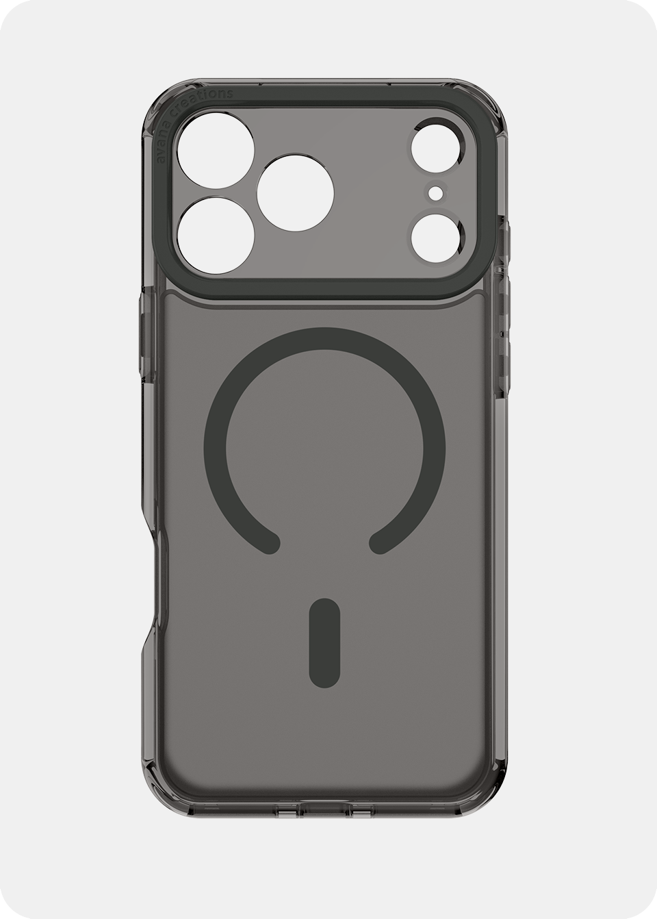 iPhone 17 Pro mist w/ magsafe®