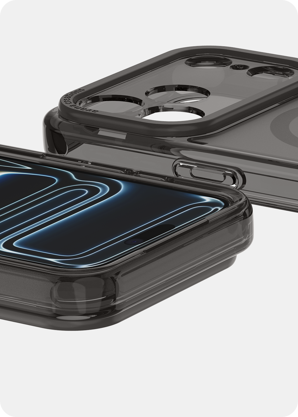 iPhone 17 Pro mist w/ magsafe®