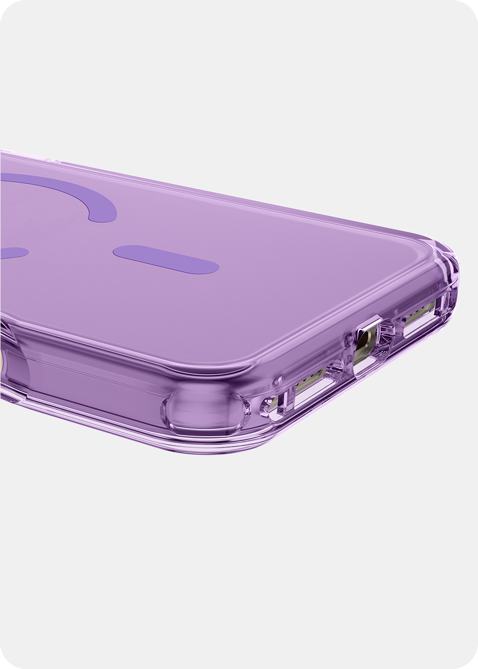 iPhone 17 Pro mist w/ magsafe®