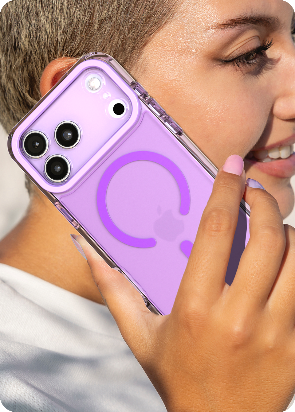 iPhone 17 Pro mist w/ magsafe®