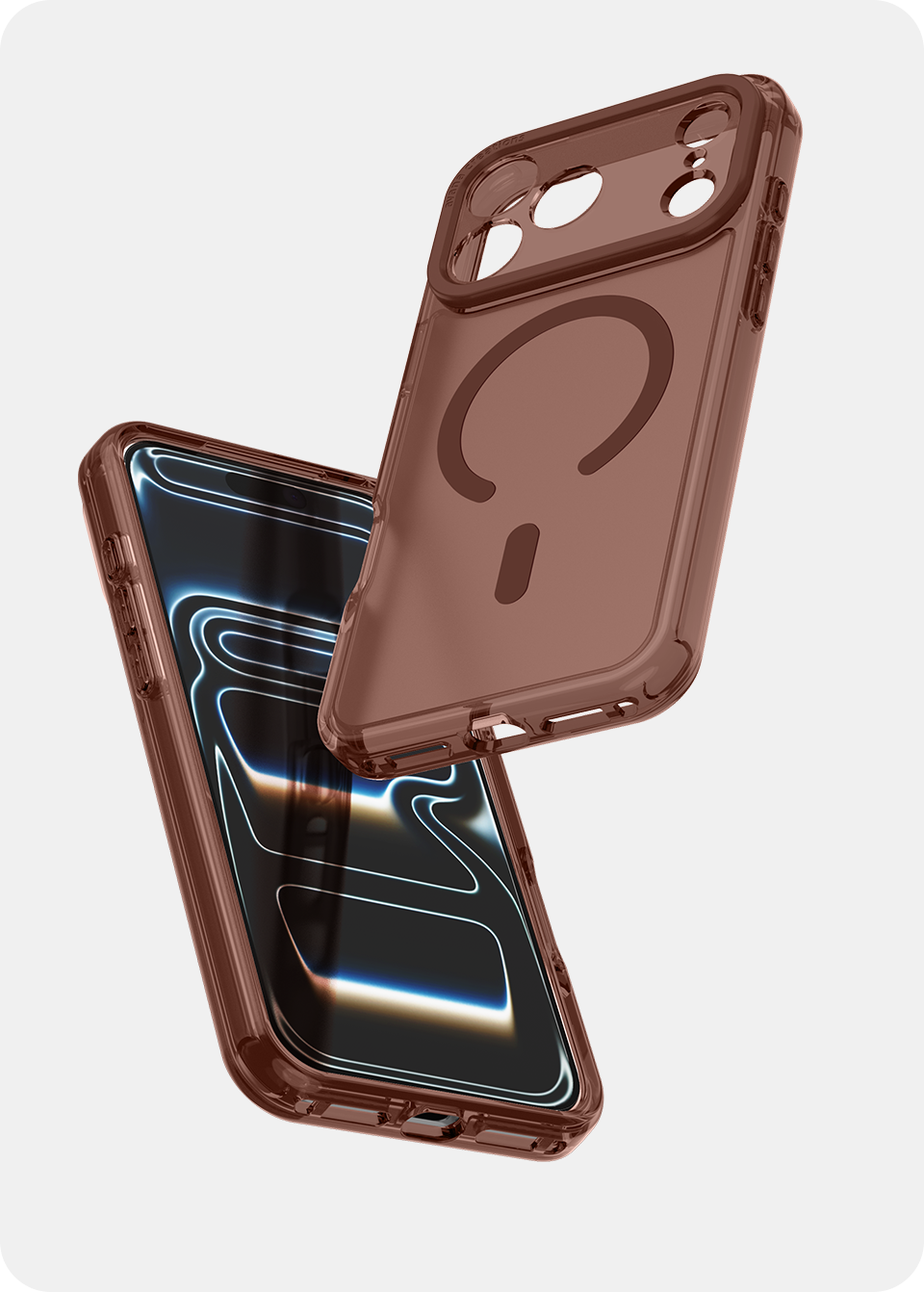 iPhone 17 Pro mist w/ magsafe®