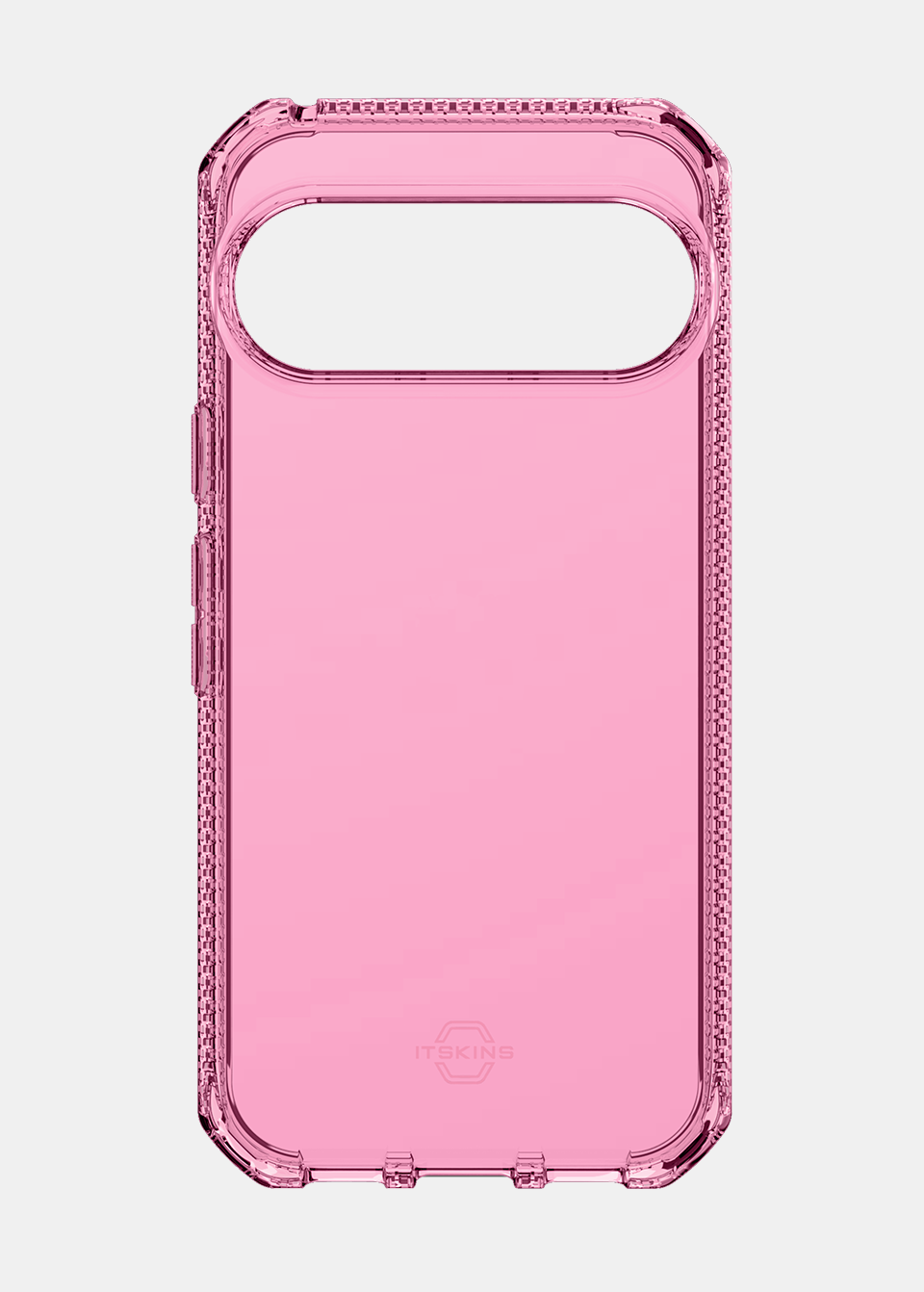 ITSKINS Pixel 10 Pro XL SPECTRUM R - CLEAR Case