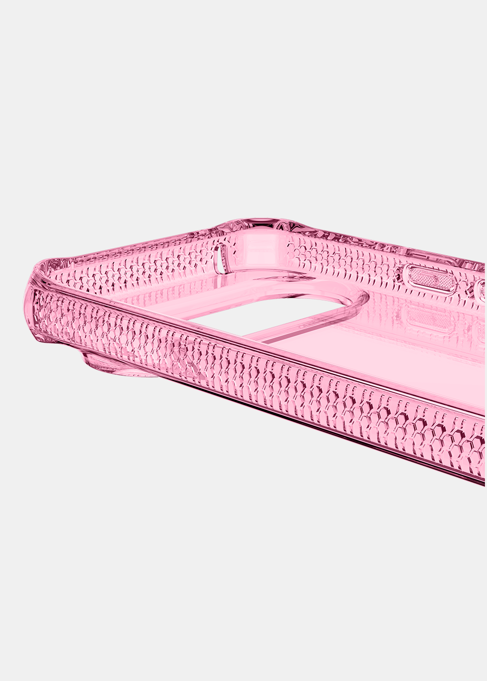 ITSKINS Pixel 10 Pro XL SPECTRUM R - CLEAR Case